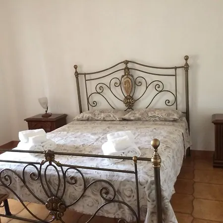 Da Maria بيت للعطل Marina di Ginosa