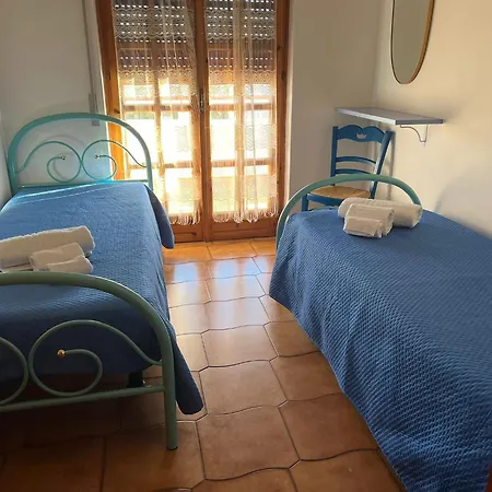 بيت للعطل Da Maria Marina di Ginosa