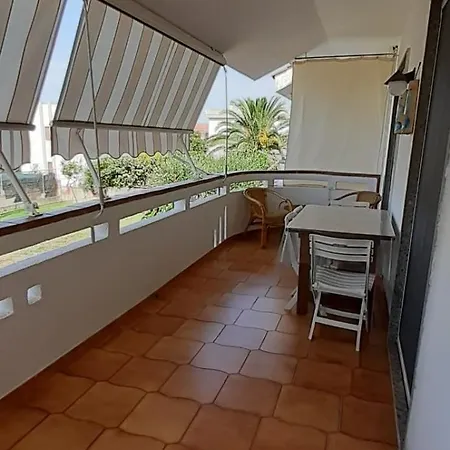 Da Maria بيت للعطل Marina di Ginosa