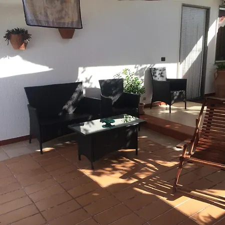 Da Maria بيت للعطل Marina di Ginosa