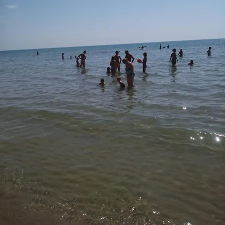 بيت للعطل Da Maria *